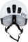 POC Casco Procen Air - hydrogen white/54 - 59 cm