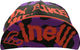 Cinelli Cycling cap - in-bike-we-trust-orange/one size