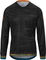 Giro Maillot Roust LS - black-hot lap/M