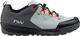 Northwave Rockit MTB Shoes - light grey-red fluo/41
