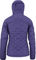 Patagonia Micro Puff Hoody Damen Jacke - perennial purple/S