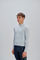 POC Thermal Lite L/S Herren Trikot - granite grey | L