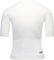 POC Maillot Cadence - hydrogen white | L