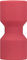 TOGU Rolle für Bike Balance Board Trainer - rot