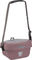 ORTLIEB Ultimate Urban Lenkertasche - ash rose/5000 ml