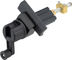 Topeak Cradle Arm with Crank for PrepStand Elite / PrepStand Pro - silver