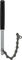 Unior Bike Tools Sprocket Wear Indicator 1658/2P - universal