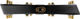 crankbrothers Pedales de plataforma Stamp 7 Fabio Wibmer Edición Firma - black | 111 mm | 114 mm | large