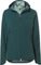 VAUDE Womens Yaras 3in1 Jacket - deep pond/46