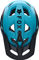 Fox Head Speedframe Charge Kinderhelm - sky blue | 51 - 55 cm