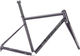 Blackheart Road AL Frame Kit - pursuit purple/43 mm/M