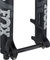 Fox Racing Shox 38 Float 27.5" GRIP Performance Boost Suspension Fork - 2022 Model - matte black/15 mm Thru Axle/170 mm/44 mm/1 1/8" - 1,5" tapered/27.5" (650B)/110 mm
