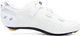 Sidi Wire 2S Rennrad Schuhe - white/42