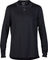 Fox Head Defend LS Jersey Modell 2024 - black/L