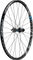 DT Swiss Roue HX 1501 SPLINE 25 Boost Disc 6 trous Hybrid 27,5" - noir/Shimano VTT/Boost/148 mm/110 mm/Boost/27,5" (650B)/110 mm/Shimano MTB/110 mm/148 mm