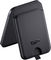 SP Connect Tarjetero para smartphones Magnetic Card Wallet SPC+ - negro