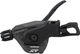 Shimano XT Schaltgriff SL-M8000-B-I mit I-Spec 2-/3-/11-fach - schwarz