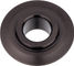 DT Swiss Tope de fin rueda trasera derecha para 370 / Onyx - negro