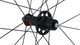 Fulcrum Racing 4 C17 Laufradsatz - schwarz/130 mm/100 mm/28"/Shimano Road/100 mm/Shimano Road/100 mm/130 mm