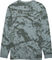 Fox Head Gravel LS Tech Tee T-Shirt - gunmetal grey/M