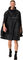 VAUDE Poncho Valdipino - black | M