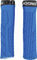 Ergon GE1 Evo Slim Handlebar Grips - midsummer blue/universal