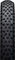 Schwalbe Cubierta pleg. Rocket Ron Evolution ADDIX SpeedGrip Super Ground 27,5" - negro/27.5 /57 /57-584/2.25 