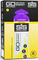SIS GO Isotonic Energy Gel, 6 Stück - schwarze johannisbeere