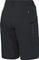 VAUDE Pantalones Cortos Loamer Base para Damas - black | L