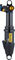 ÖHLINS TXC 1 Air Remote Dämpfer - black-yellow/210 mm x 50 mm
