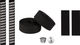 Profile Design Bar Wrap - black/universal