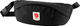 Fjällräven Riñonera Ulvö Medium - black | 2 