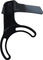 MRP Kettenführung 1x V3 1-fach für Shimano E8000/7000 - black/34 - 38 Z/Umwerfer