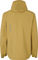 GripGrab EXPLR Waterproof Lightweight Regenjacke - mustard yellow/M