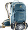deuter Attack 8 JR Rucksack - atlantic-desert/8 l
