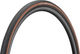 Continental Grand Prix Urban 28" Folding Tyre - black-coffee/28 /35 mm/35-622