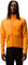 Endura AllTrack Race Windjacke - end orange | L