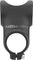 NEWMEN Potencia - 17° Evolution SL 318.2 - black anodizing/-17°/50 mm