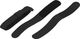 Brooks Sacoche pour Tube Supérieur Scape Top Tube Bag Long - black/1500 