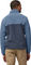 Patagonia Lightweight Synchilla Snap-T Men's Fleece Pullover - summit blue | S