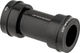CeramicSpeed PF30 SRAM DUB Road Bottom Bracket, 46 x 68 mm - black/Press Fit PF30
