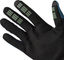 Fox Head Ranger Blend Full-Finger Gloves - dark blue | S