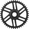 KMC Bosch Gen3 Flat Kettenblatt - black/44 Z