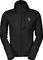Scott Sudadera con capucha Defined Light L/S - black/XL