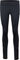 GORE Wear Mallas para damas R3 Thermo Tights - black/36
