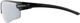 Alpina Lunettes de Sport Tri-Scray 2.0 HR - black | ceramic mirror black