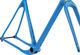 OPEN Kit de cuadro NEW U.P. - blue/M/12 mm Eje Pasante