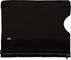 NC-17 Couverture Thermo Batterie 5 avec Fermeture éclair - black