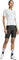 adidas Cycling Essentials 3-Stripes Damen Radhose - black/S