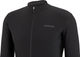 Shimano Maillot de manga larga Element Long Sleeves - black/M